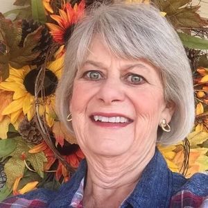 Meet your Posher, Arlene